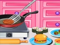 Spel 'S Werelds beste kookrecepten  online