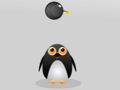 Spel Hongerige pinguïn  online