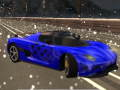 Spel Verkeersracer koorts online