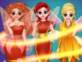 Spel BFF in sprookjesstijl  online