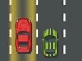 Spel Snelle rijstrookracen online