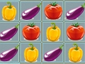 Spel Groenten Match 3 Deluxe  online