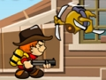 Spel Ranger-actie  online