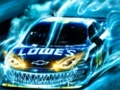Spel Racing Cars puzzel  online
