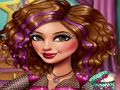 Spel Tris vip dolly make -up online