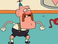 Spel Oom Opa Verborgen  online