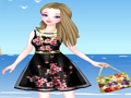 Spel Super zomerstijl  online