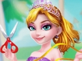 Spel Babymode kleermakerij  online
