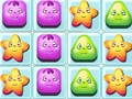 Spel Candy Blocks instorten  online