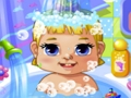 Spel Mijn babyverzorging  online