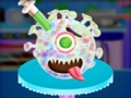 Spel Corona Cake Koken  online