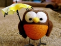 Spel Leuke Uil Puzzel  online
