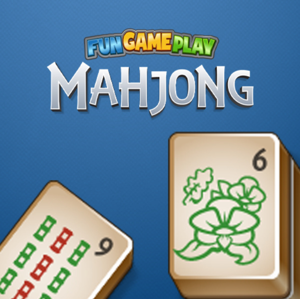 Spel Fungameplay Mahjong online