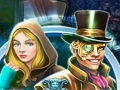 Spel Angst jagers  online