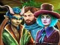 Spel Geheimen van Efria  online