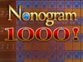 Spel Nonogram 1000! online