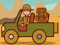 Spel Safari Ride verschil  online