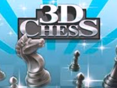 Spel 3D Schaken  online