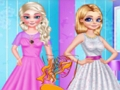 Spel BFF zomermode  online