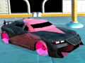 Spel Super Car Hot Wheels online