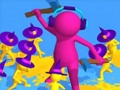 Spel Doe mee met Clash 3d  online