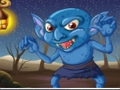 Spel Goblin Fight Match 3 online