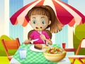 Spel Foody Memory online