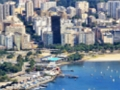 Spel Verborgen alfabetten Brazilië  online