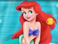 Spel Zeemeermin prinses avontuur  online
