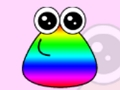 Spel Pou online