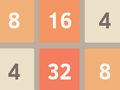Spel Som 2048  online