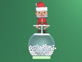 Spel Vul de ballen  online