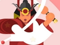 Spel Samurai gevecht verborgen online