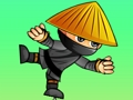 Spel Ninja-balans  online
