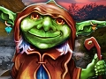 Spel Gevaarlijke berg  online
