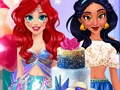 Spel #InstaYuum bruidstaartverhaal  online