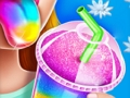 Spel Bevroren Slushy Maker  online