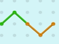 Spel Kleurstrings  online