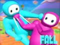 Spel Fall Boys ultieme knock-out  online