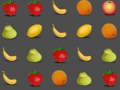 Spel Match fruit  online