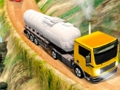 Spel Echte olietanker simulator manie online