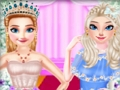 Spel Mijn zussen perfecte bruiloft online