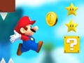 Spel Super Wario-rijders  online