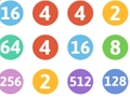 Spel Verbinden en samenvoegen  online