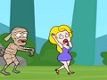 Spel Red het meisje 2  online