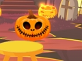 Spel Pompoen toren halloween  online