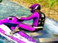 Spel Jet Ski Boat Racing 2020 online