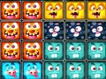 Spel 1010 Dieren Tetriz  online