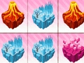 Spel Islands Match Deluxe online