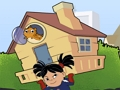 Spel Treehouse problemen online